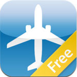 Plane Finder HD Free for iPad – Update flight information on iPa …