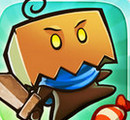 Slashy Hero for iPhone – Cartoon-style RPG -Game …