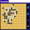 Gomoku for Nokia 7650, 3650 – Game checkers on Nokia 7650 and 3650 -Game …