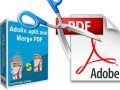 Installing and using Adolix Split Merge PDF helps to merge multiple PDF files into one on the computer instead of using slow down online services that are not secure data. In this article, Taimienphi.vn will show you how to install and use Adolix Split Me